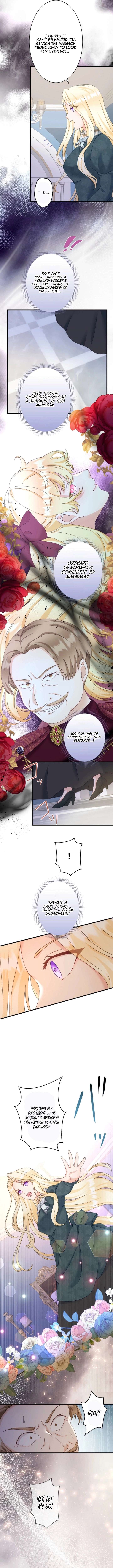 The Diligent Villainess Gets Her Revenge In This Life Chapter 37 57 11