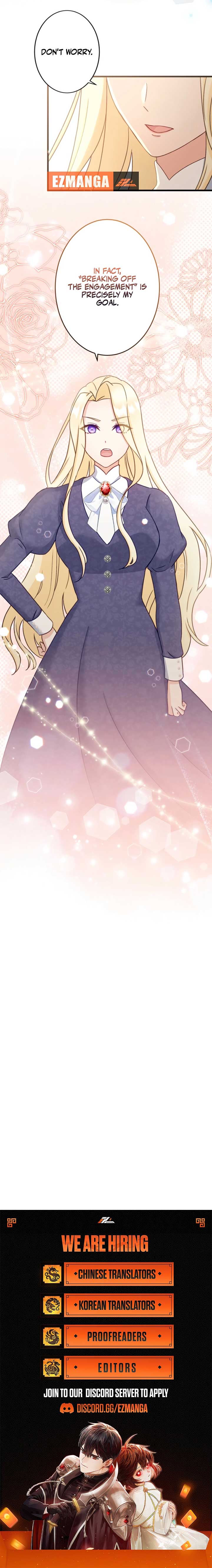 The Diligent Villainess Gets Her Revenge In This Life Chapter 7 55 ch 7 12