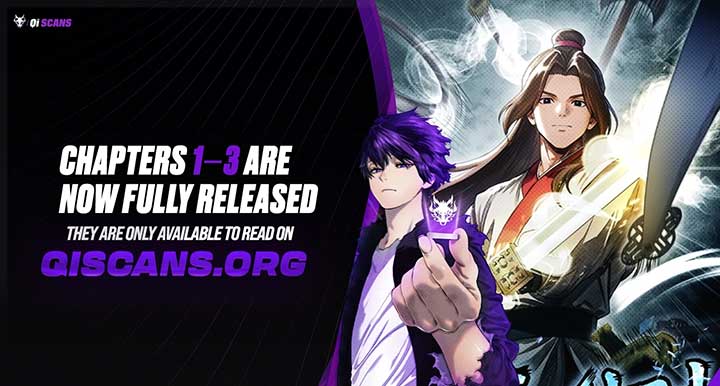 The Divine Sword of the Demonic Path Chapter 3 51 02