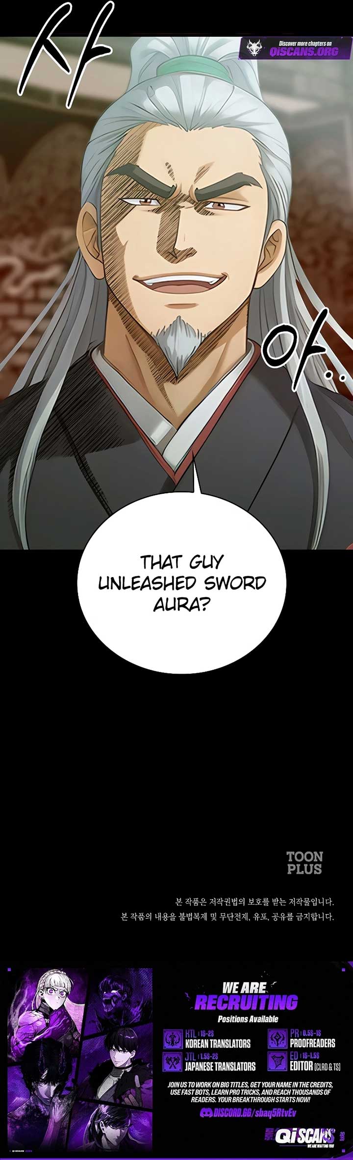 The Divine Sword of the Demonic Path Chapter 5 51 11