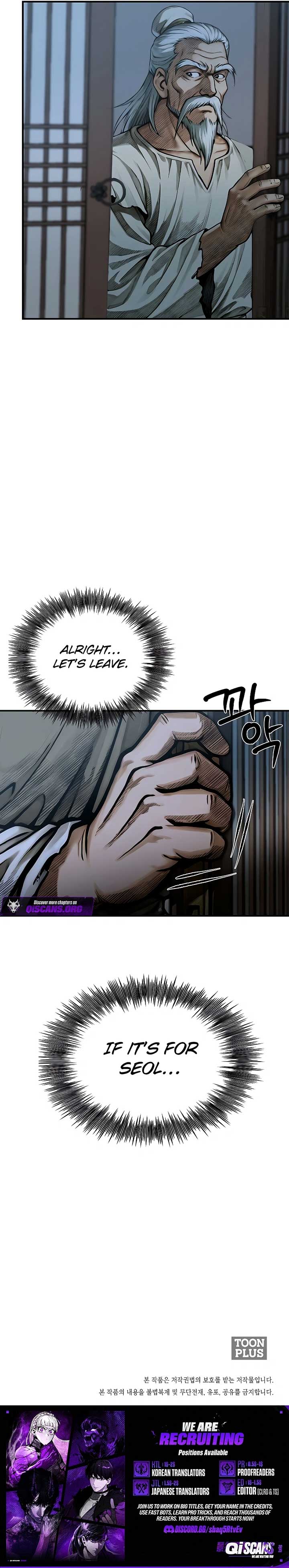 The Divine Sword of the Demonic Path Chapter 6 59 13