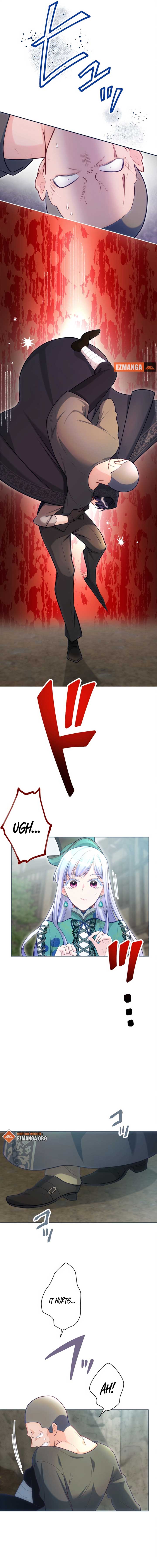 The Divine Witch Will Find Happiness with the God Hand of Ruin Chapter 10 64 03