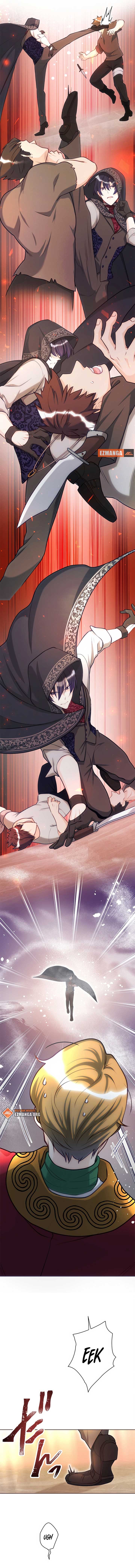 The Divine Witch Will Find Happiness with the God Hand of Ruin Chapter 10 78 17