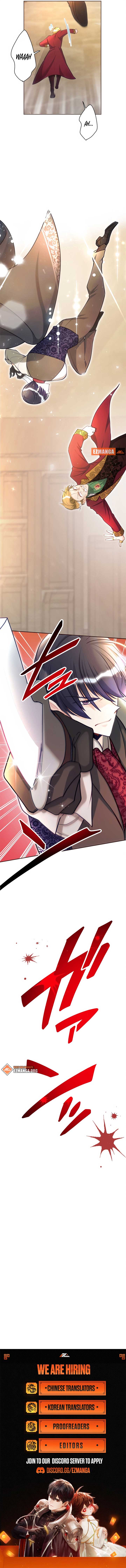 The Divine Witch Will Find Happiness with the God Hand of Ruin Chapter 10 79 18