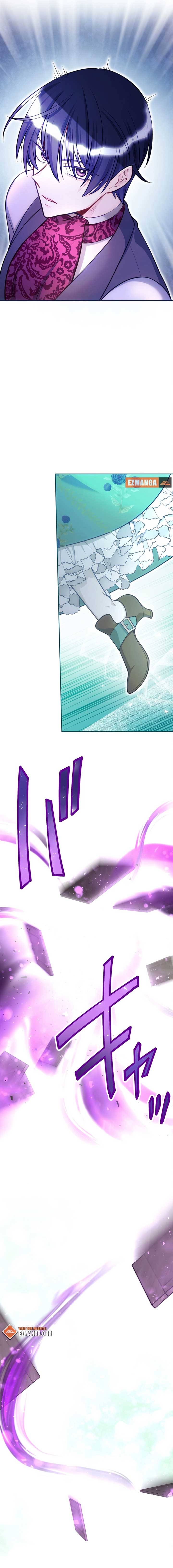 The Divine Witch Will Find Happiness with the God Hand of Ruin Chapter 11 68 04