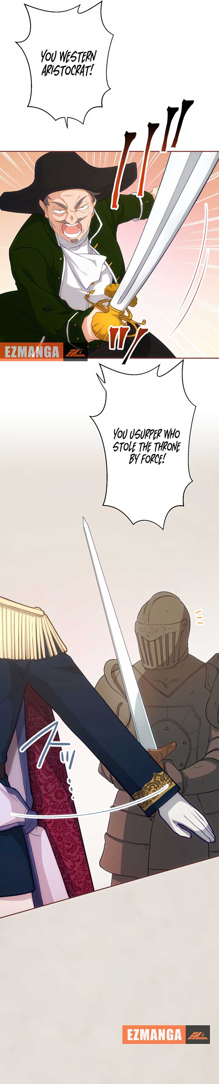 The Divine Witch Will Find Happiness with the God Hand of Ruin Chapter 3 98 18