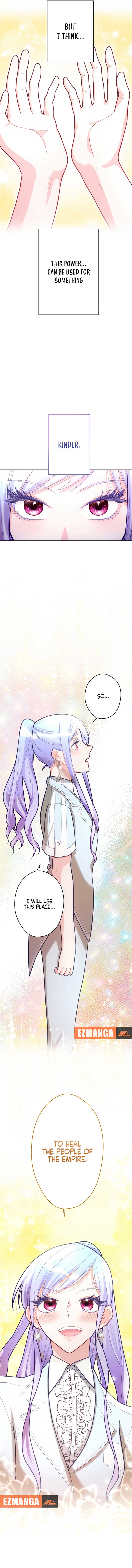 The Divine Witch Will Find Happiness with the God Hand of Ruin Chapter 4 102 22