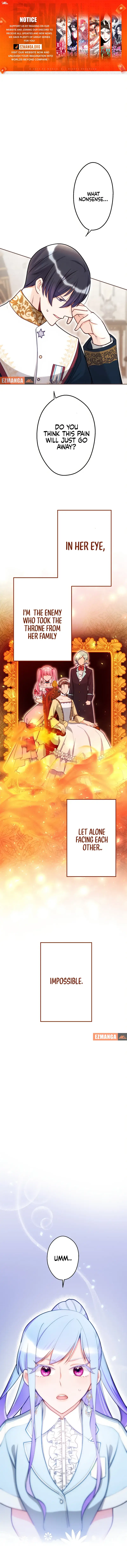 The Divine Witch Will Find Happiness with the God Hand of Ruin Chapter 7 59 01