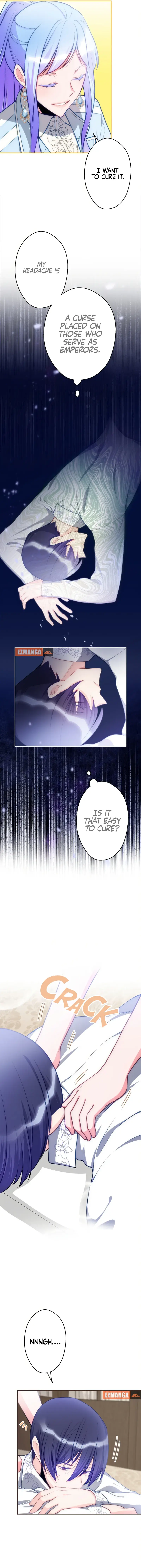 The Divine Witch Will Find Happiness with the God Hand of Ruin Chapter 7 64 06