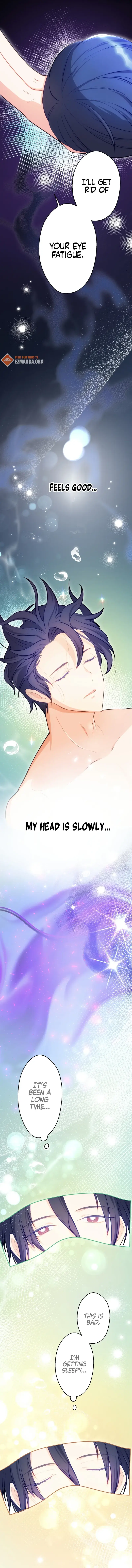 The Divine Witch Will Find Happiness with the God Hand of Ruin Chapter 7 70 12