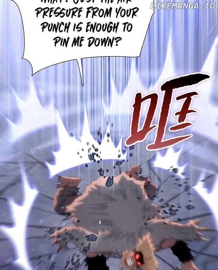 The doomsday ruthless man: hoarding trillions of supplies at the beginning Chapter 51 369 025