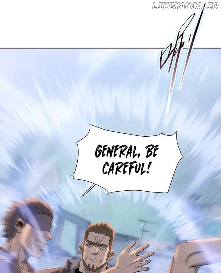 The doomsday ruthless man: hoarding trillions of supplies at the beginning Chapter 51 383 039