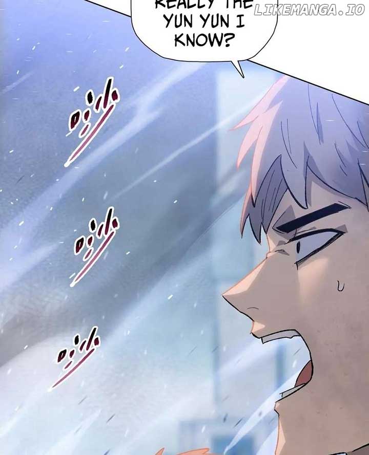 The doomsday ruthless man: hoarding trillions of supplies at the beginning Chapter 51 385 041