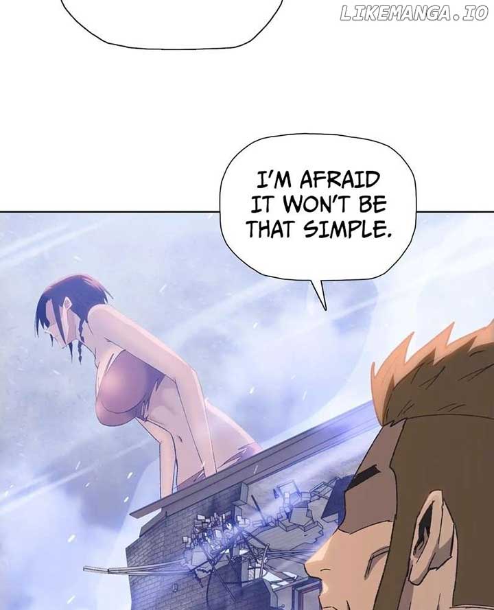 The doomsday ruthless man: hoarding trillions of supplies at the beginning Chapter 51 387 043