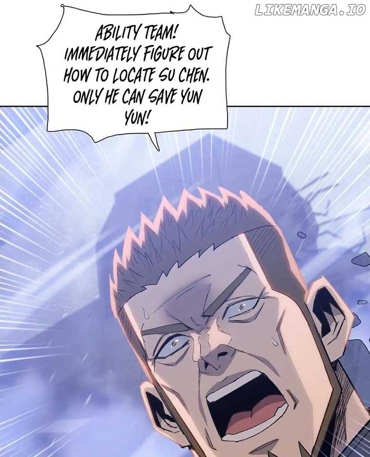 The doomsday ruthless man: hoarding trillions of supplies at the beginning Chapter 51 397 053