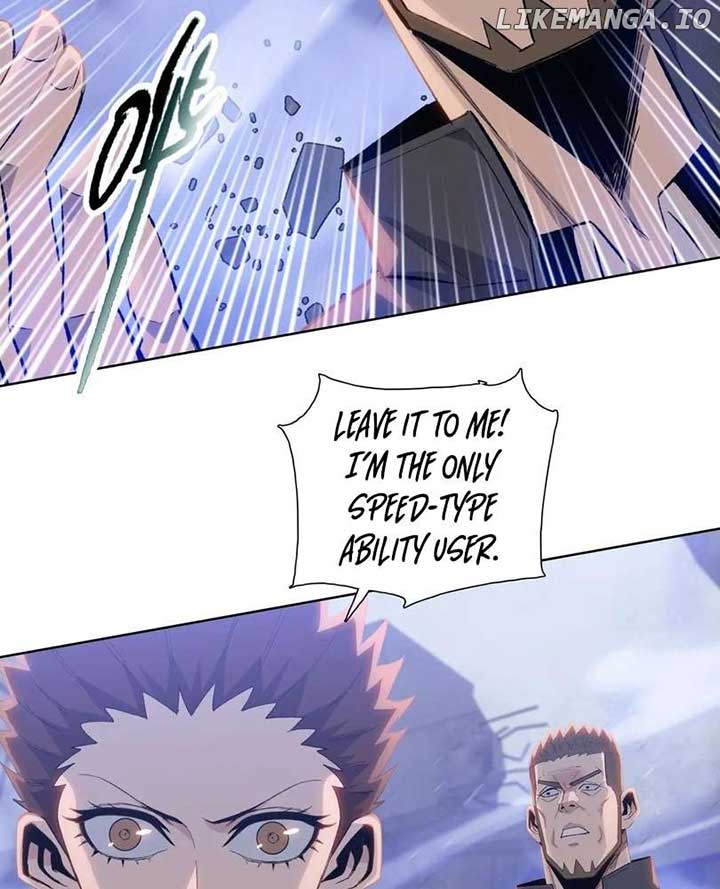 The doomsday ruthless man: hoarding trillions of supplies at the beginning Chapter 51 398 054