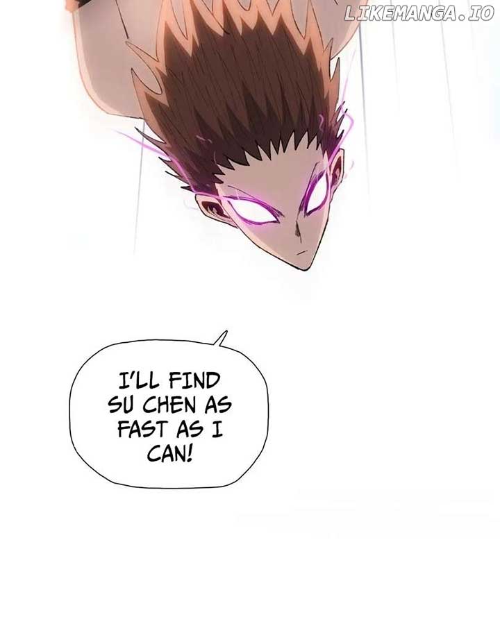 The doomsday ruthless man: hoarding trillions of supplies at the beginning Chapter 51 402 058