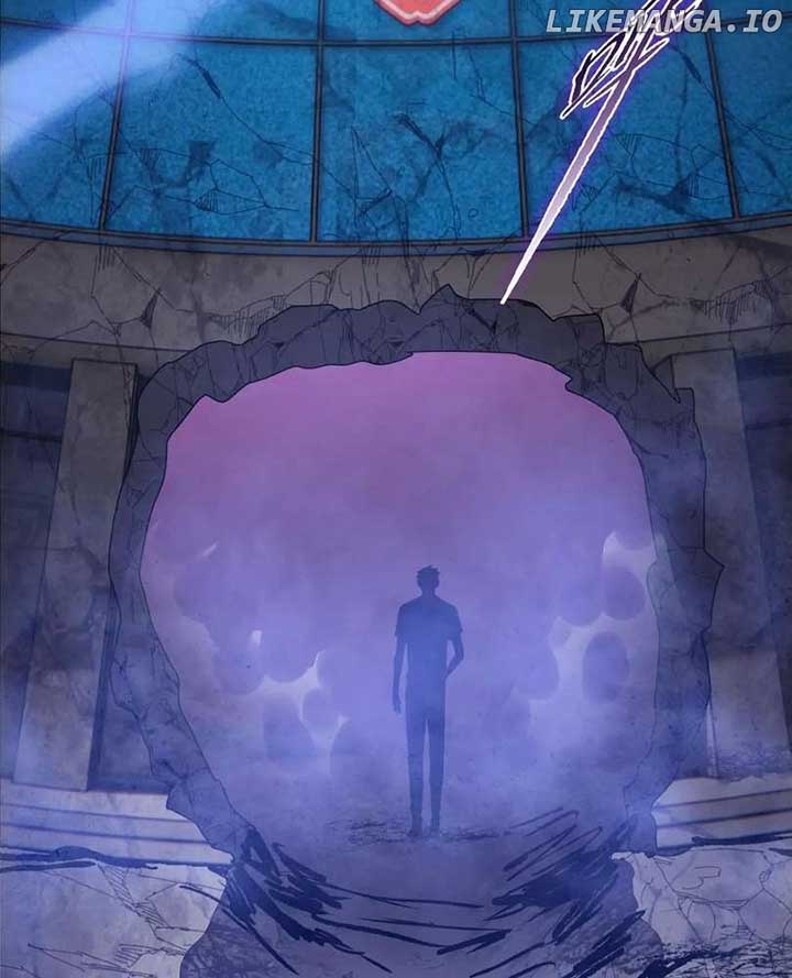 The doomsday ruthless man: hoarding trillions of supplies at the beginning Chapter 51 405 061