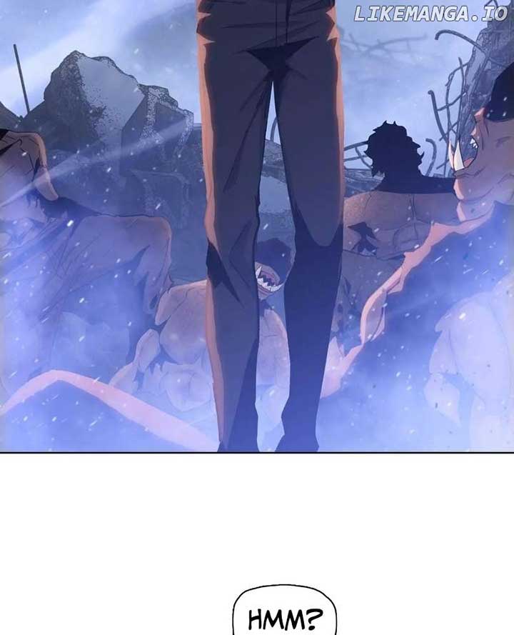 The doomsday ruthless man: hoarding trillions of supplies at the beginning Chapter 51 408 064