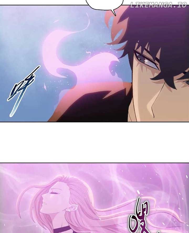 The doomsday ruthless man: hoarding trillions of supplies at the beginning Chapter 51 409 065