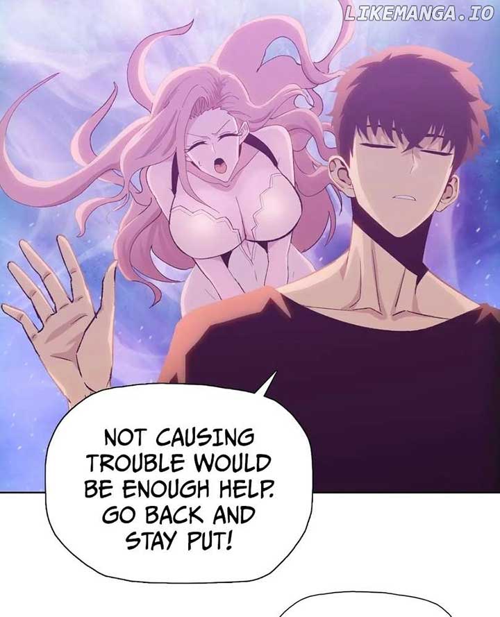 The doomsday ruthless man: hoarding trillions of supplies at the beginning Chapter 51 414 070