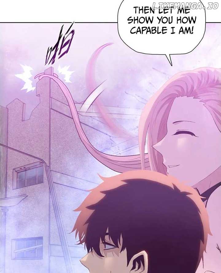 The doomsday ruthless man: hoarding trillions of supplies at the beginning Chapter 51 415 071