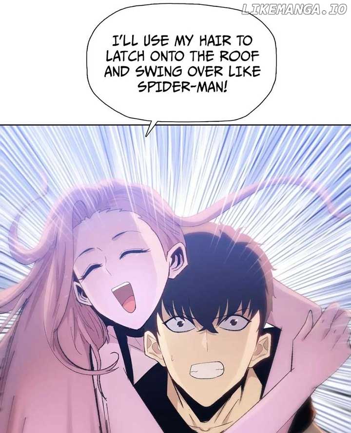 The doomsday ruthless man: hoarding trillions of supplies at the beginning Chapter 51 417 073