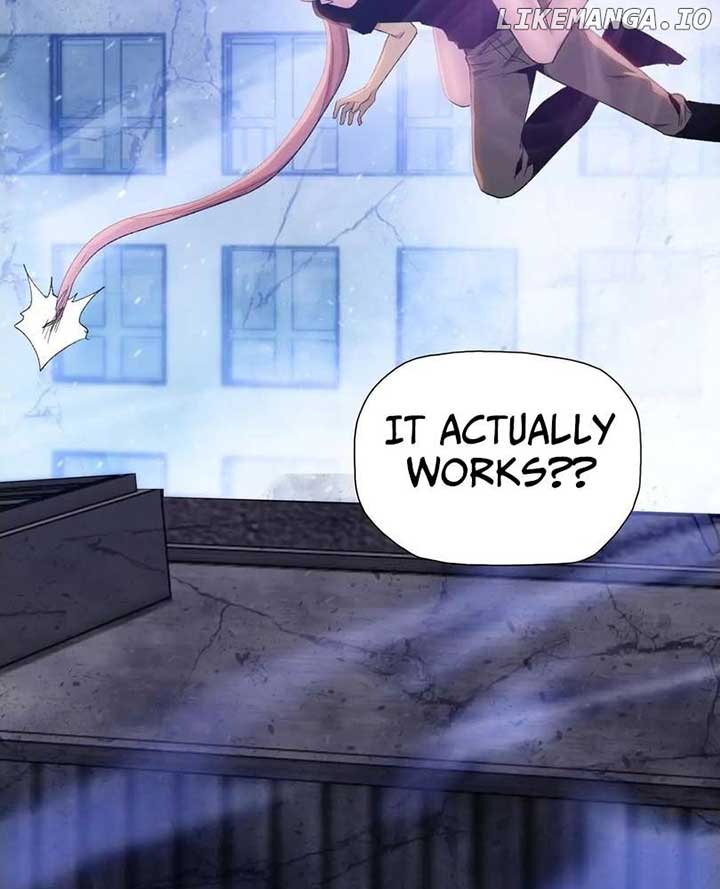 The doomsday ruthless man: hoarding trillions of supplies at the beginning Chapter 51 422 078