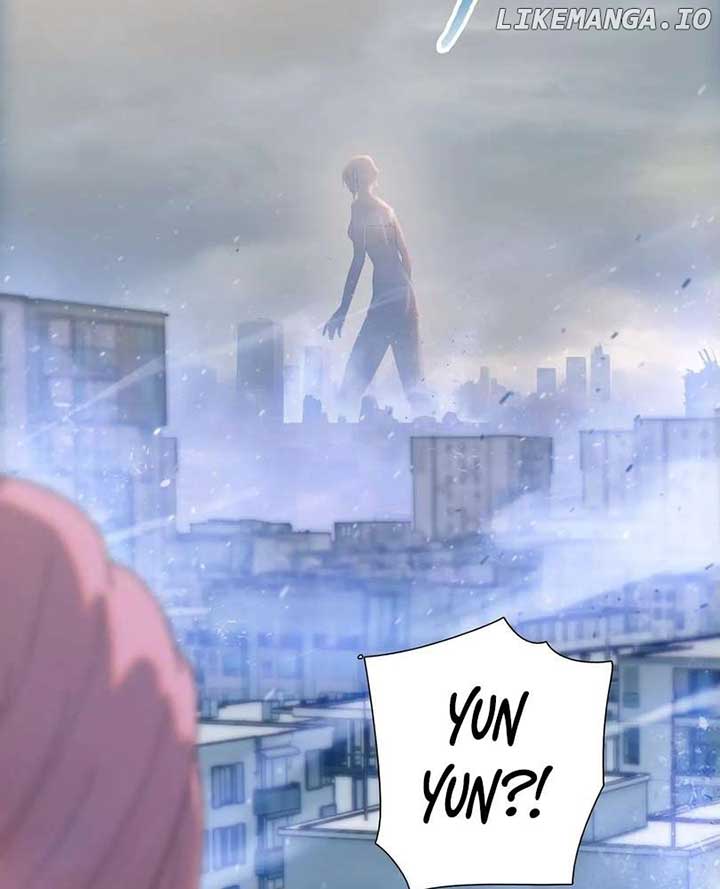 The doomsday ruthless man: hoarding trillions of supplies at the beginning Chapter 51 429 085