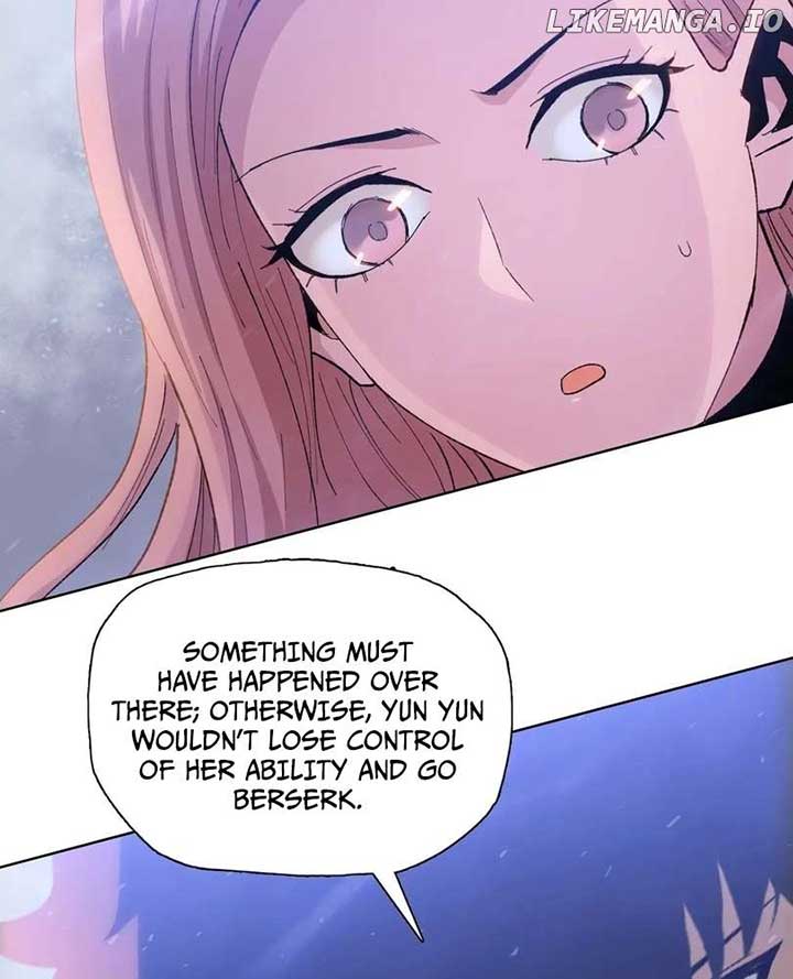 The doomsday ruthless man: hoarding trillions of supplies at the beginning Chapter 51 432 088