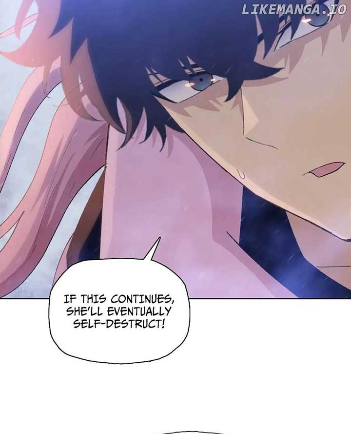 The doomsday ruthless man: hoarding trillions of supplies at the beginning Chapter 51 433 089