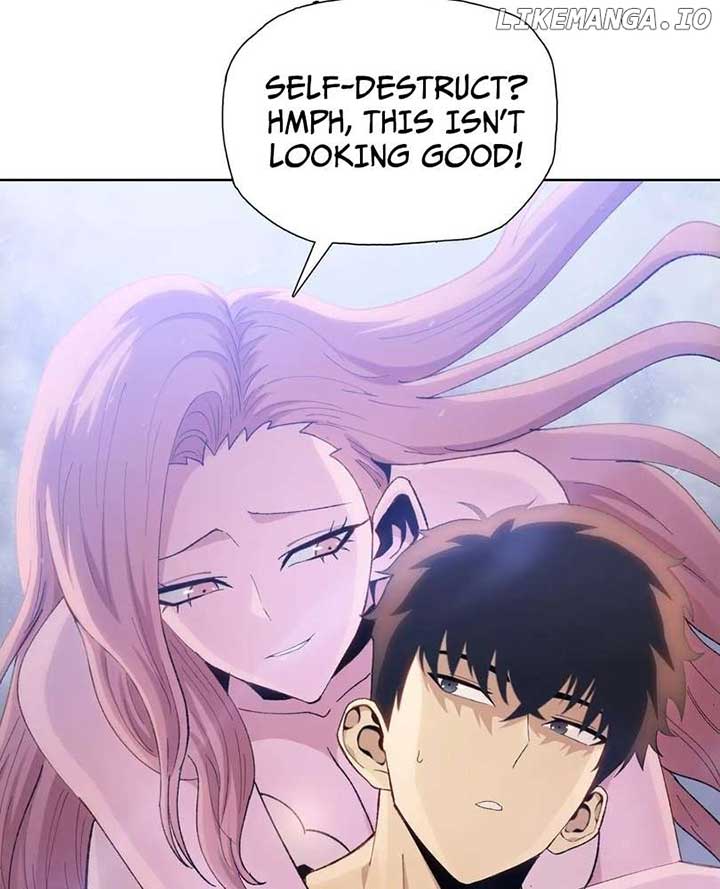 The doomsday ruthless man: hoarding trillions of supplies at the beginning Chapter 51 434 090