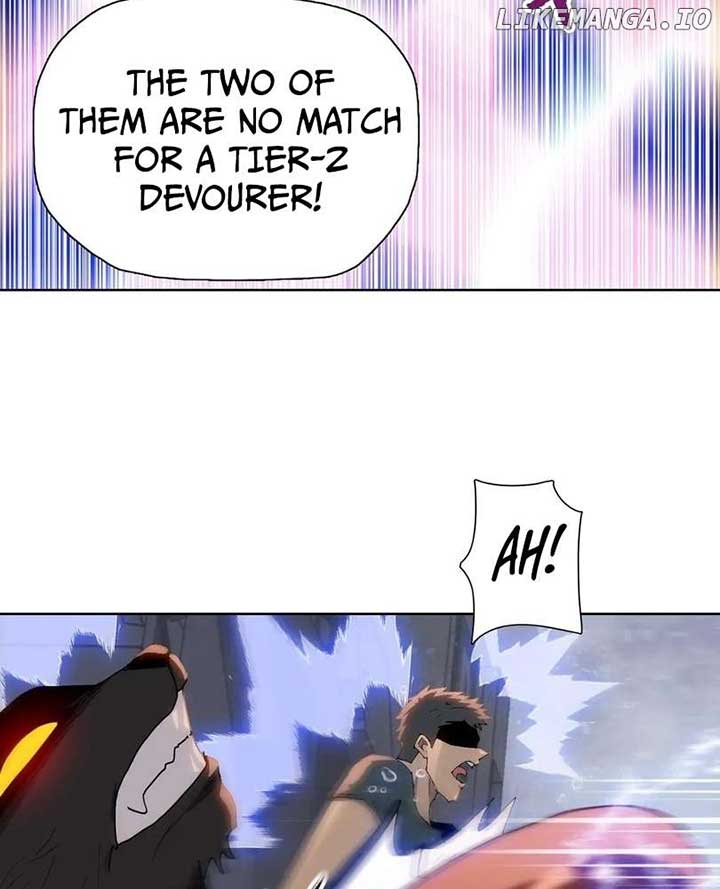 The doomsday ruthless man: hoarding trillions of supplies at the beginning Chapter 51 443 099