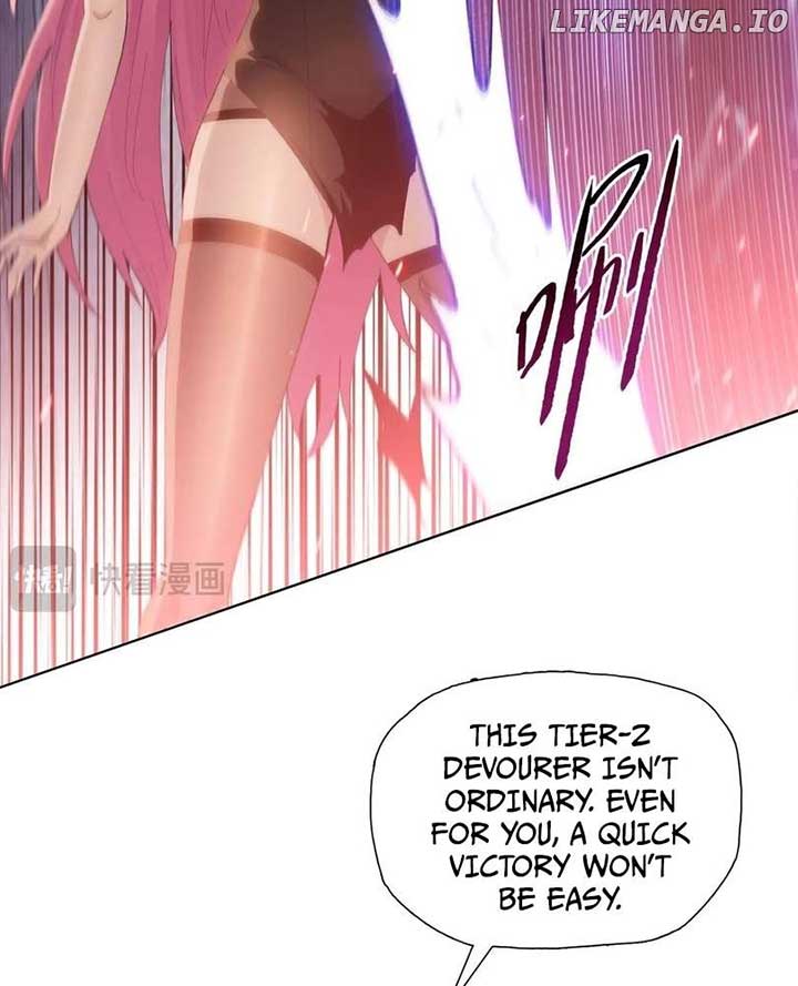 The doomsday ruthless man: hoarding trillions of supplies at the beginning Chapter 51 447 103