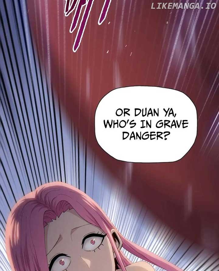 The doomsday ruthless man: hoarding trillions of supplies at the beginning Chapter 51 450 106