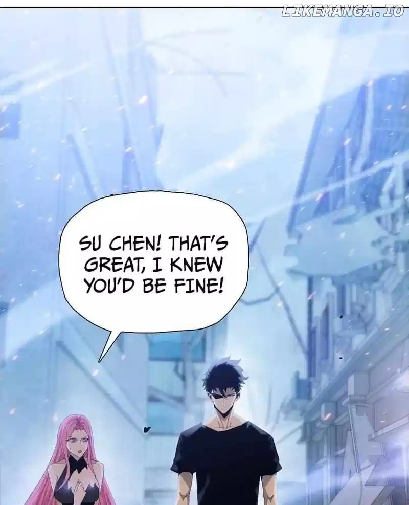 The doomsday ruthless man: hoarding trillions of supplies at the beginning Chapter 52 363 011