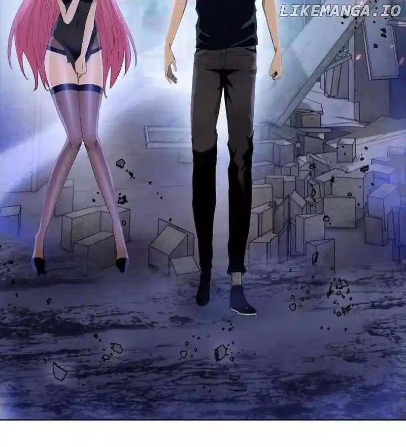 The doomsday ruthless man: hoarding trillions of supplies at the beginning Chapter 52 364 012