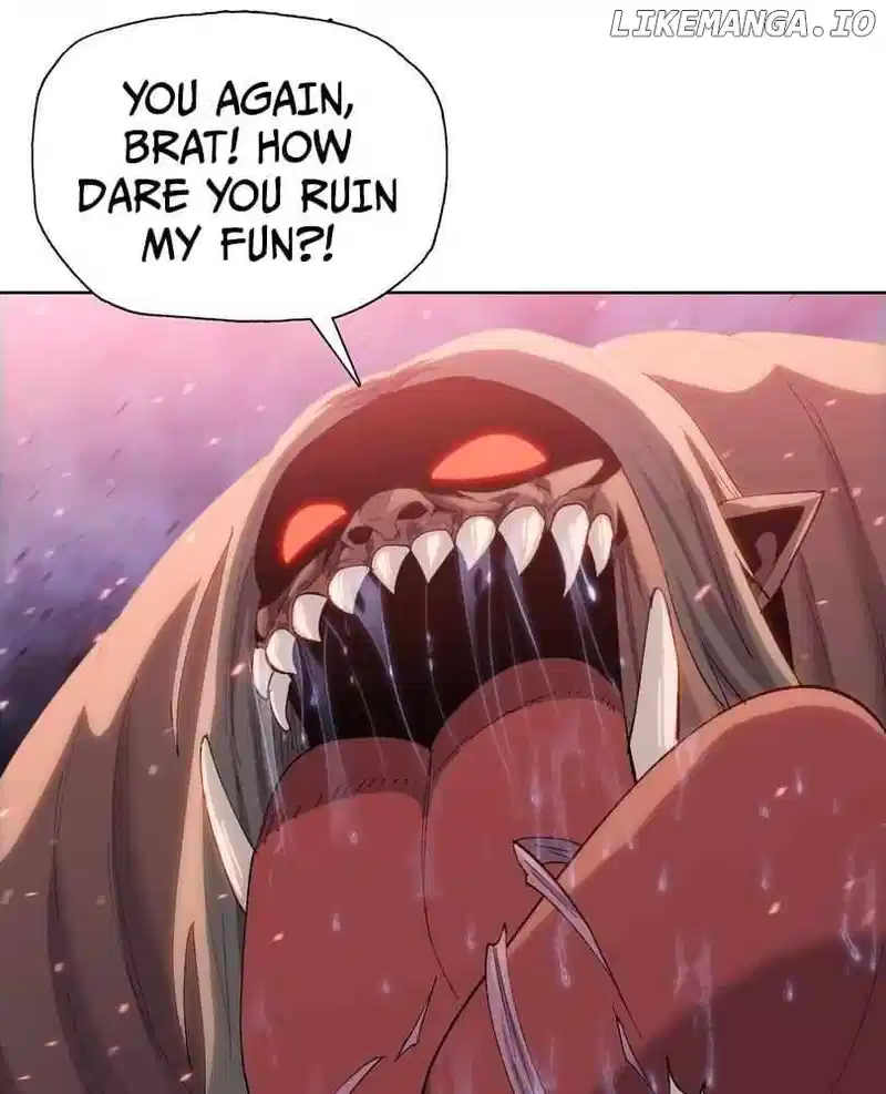 The doomsday ruthless man: hoarding trillions of supplies at the beginning Chapter 52 365 013