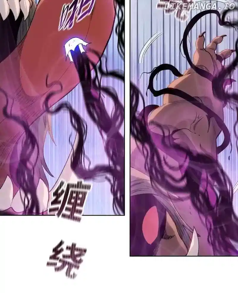 The doomsday ruthless man: hoarding trillions of supplies at the beginning Chapter 52 371 019