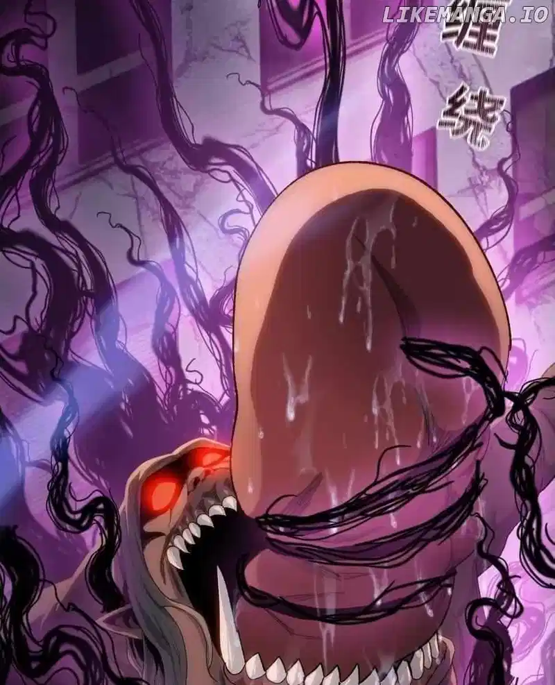 The doomsday ruthless man: hoarding trillions of supplies at the beginning Chapter 52 374 022