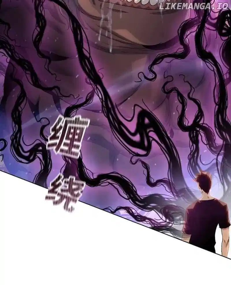 The doomsday ruthless man: hoarding trillions of supplies at the beginning Chapter 52 375 023