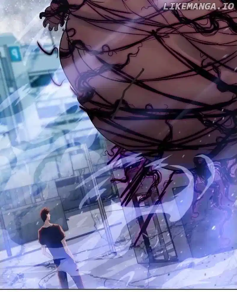 The doomsday ruthless man: hoarding trillions of supplies at the beginning Chapter 52 381 029