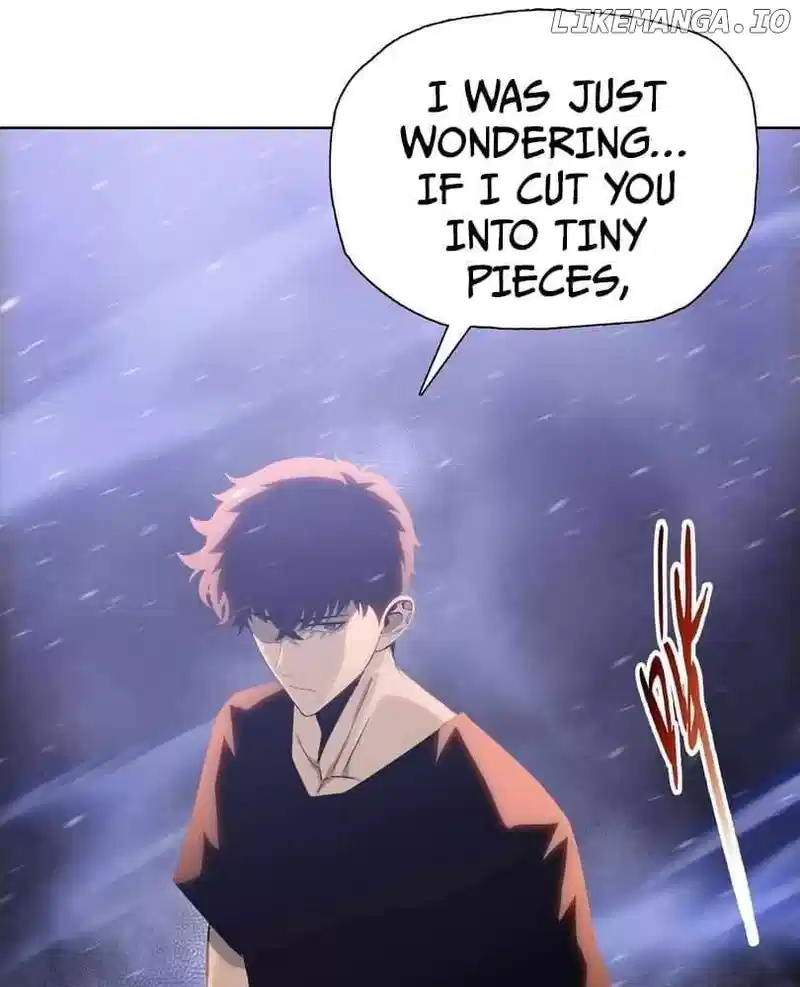 The doomsday ruthless man: hoarding trillions of supplies at the beginning Chapter 52 383 031