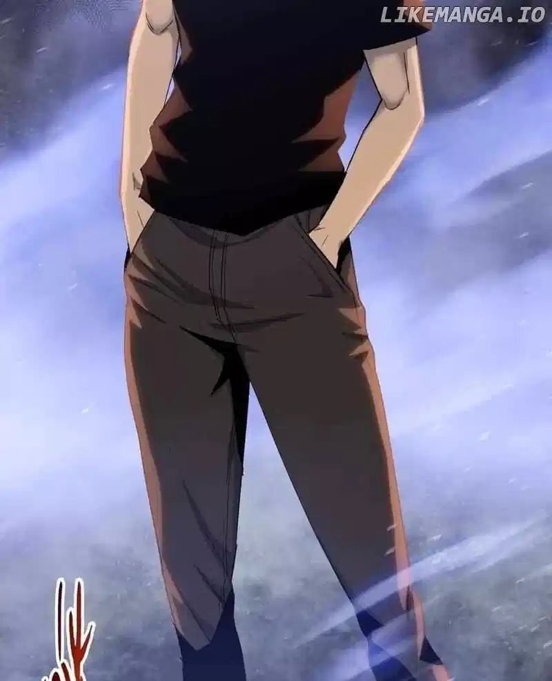 The doomsday ruthless man: hoarding trillions of supplies at the beginning Chapter 52 384 032