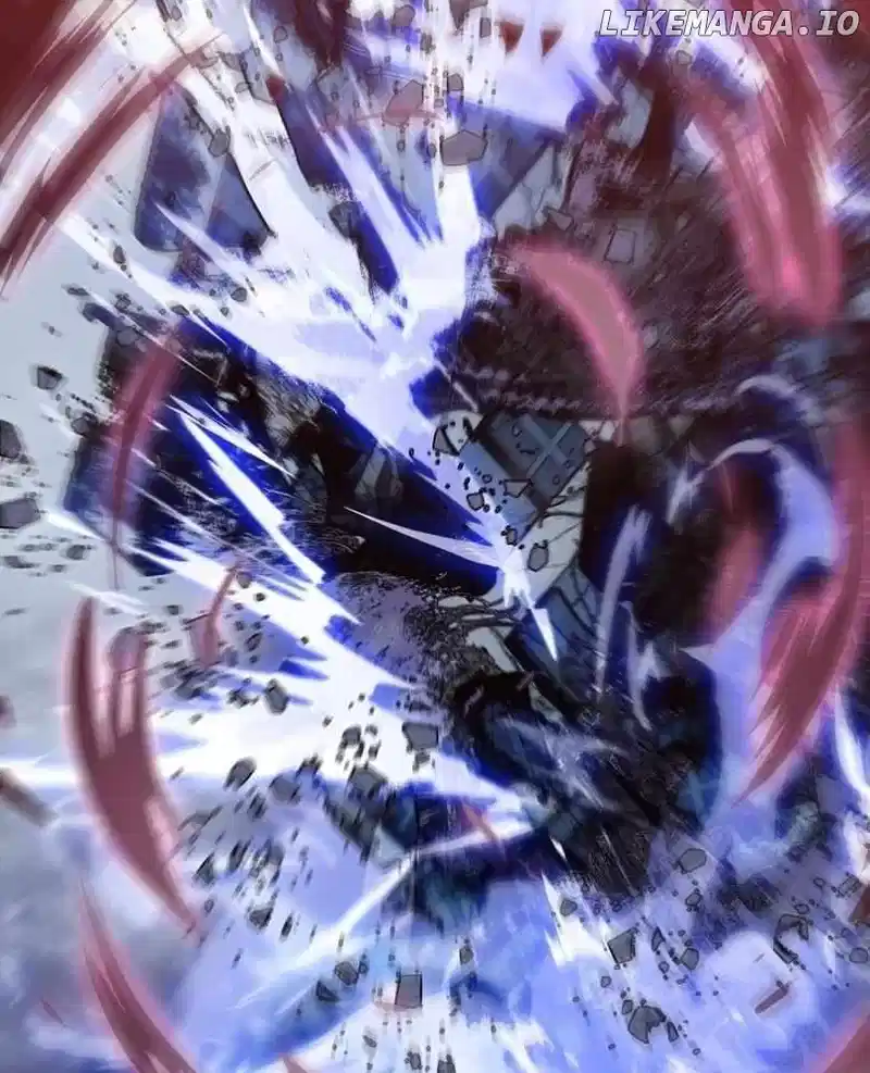 The doomsday ruthless man: hoarding trillions of supplies at the beginning Chapter 52 392 040