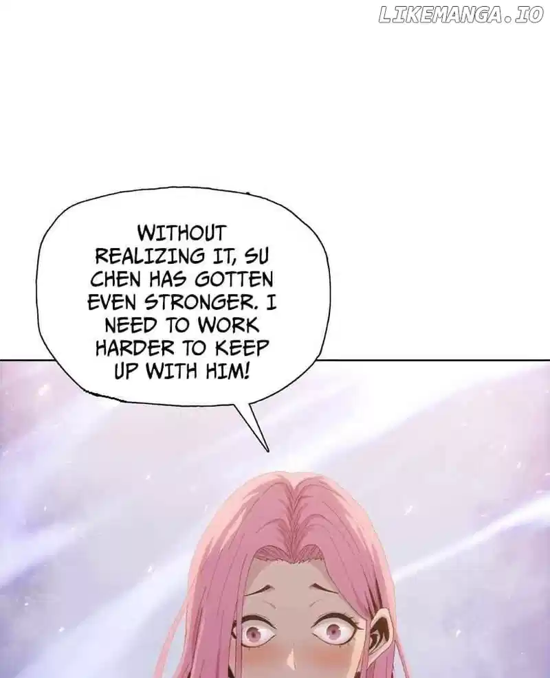 The doomsday ruthless man: hoarding trillions of supplies at the beginning Chapter 52 394 042