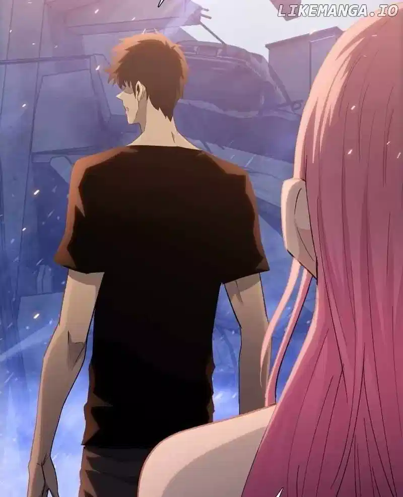 The doomsday ruthless man: hoarding trillions of supplies at the beginning Chapter 52 397 045