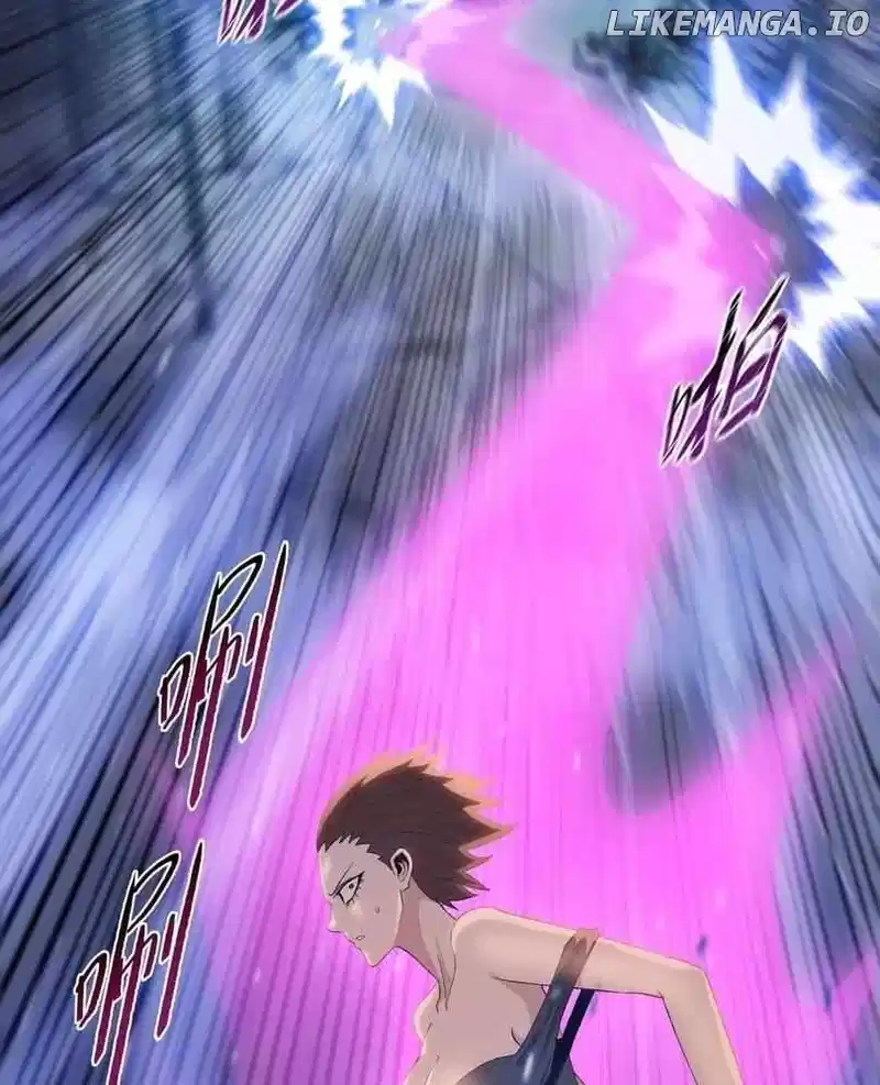 The doomsday ruthless man: hoarding trillions of supplies at the beginning Chapter 52 401 049