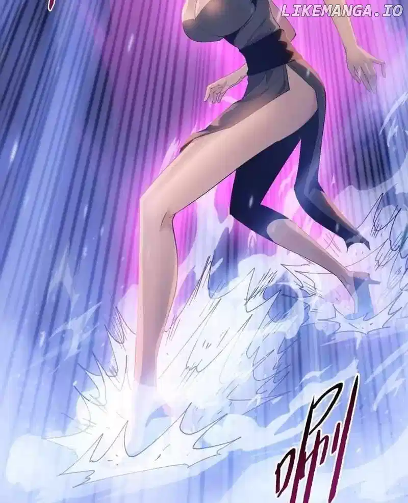 The doomsday ruthless man: hoarding trillions of supplies at the beginning Chapter 52 402 050