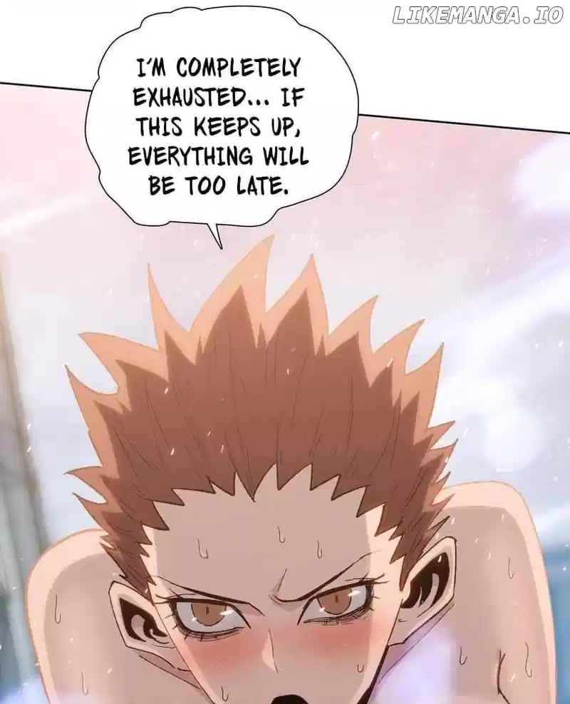 The doomsday ruthless man: hoarding trillions of supplies at the beginning Chapter 52 405 053